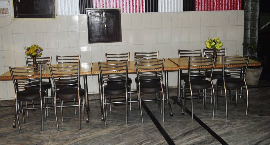 Mejban Hotel, Bhiwani 5